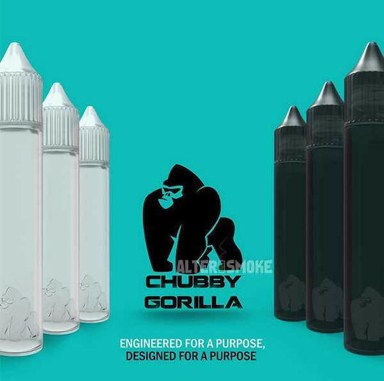 Chubby Gorilla 200ml