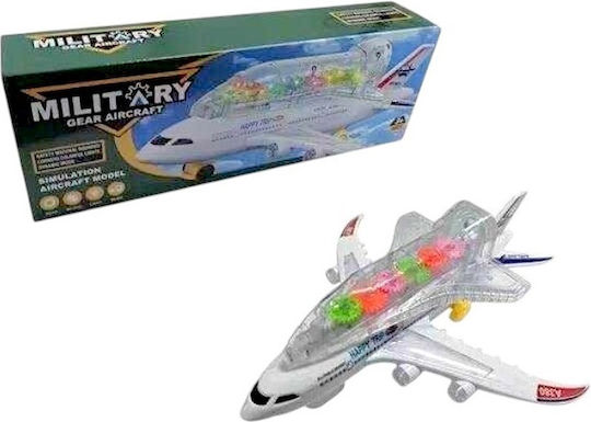 Kinderflugzeug Für 3+ Jahre