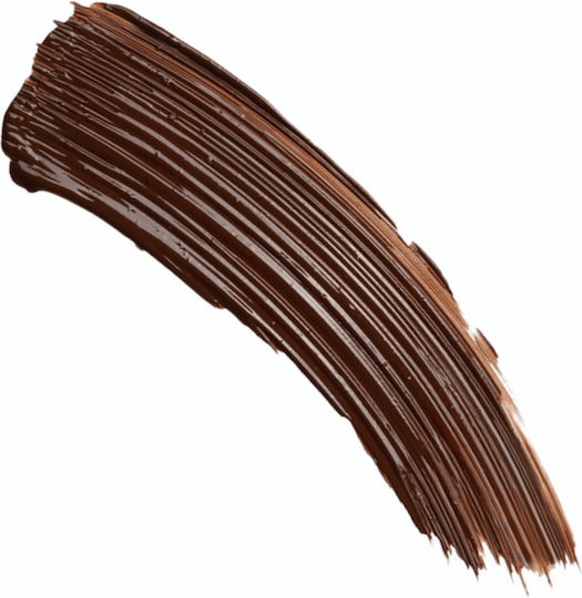 Radiant Magna Lash & Fibers Mascara Μπλε 13ml