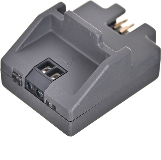 Nice Ibt4zwave Remote Control Accessory Fgt4b-001 Ibt4zwave 868,4 Mhz