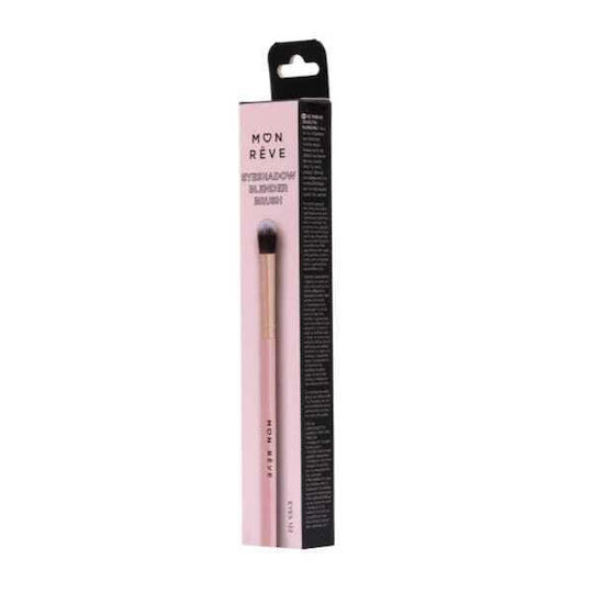 Mon Reve Makeup Brush for Eye Shadow made of Synthetic Hair 122