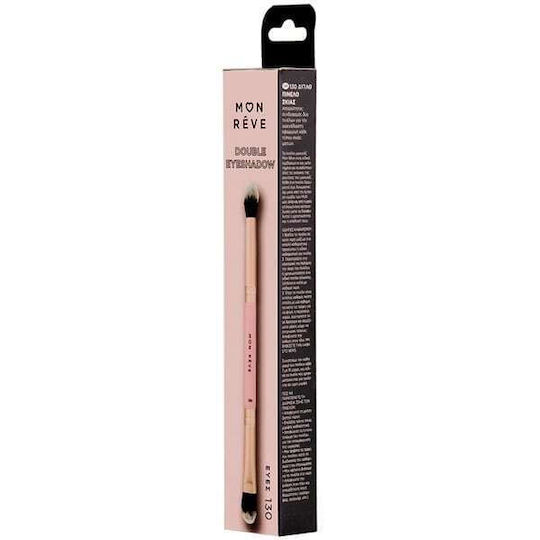 Mon Reve Makeup Brush for Eye Shadow made of Synthetic Hair