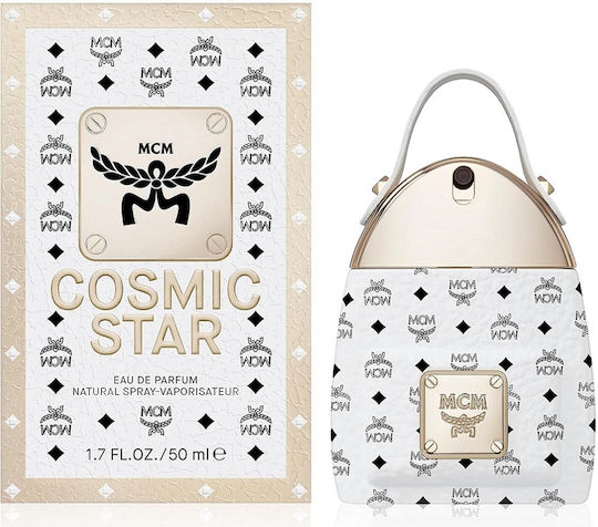 MCM Cosmic Star Eau de Parfum 50ml