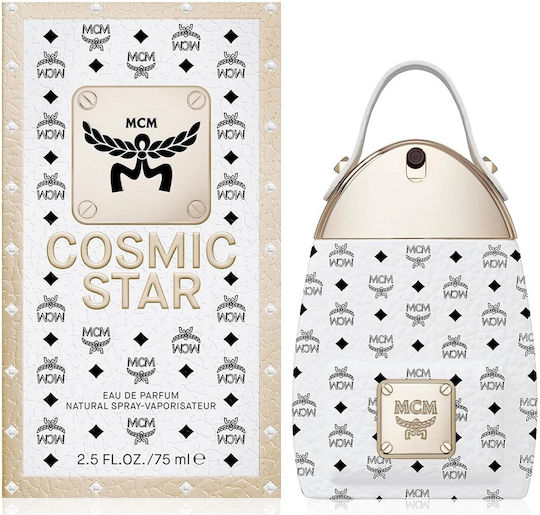 MCM Cosmic Star Eau de Parfum 75ml