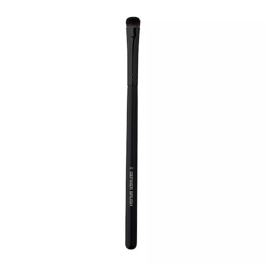 Radiant Professional Eye Shadow Makeup Brush with Synthetic Bristle 209 Definer