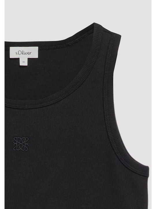 Women's Blouse Black