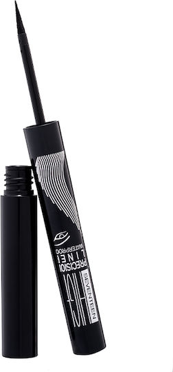 Seventeen High Precision Liquid Liner Waterproof Liquid Eye Liner 1.8ml