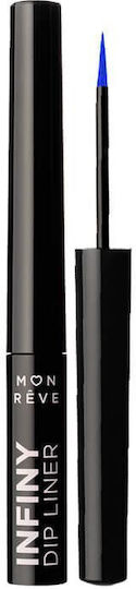 Mon Reve Infiny Dip Waterproof Liquid Eye Liner 2ml