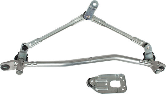 Kia Ceed 06-12 Front Wiper Mechanism