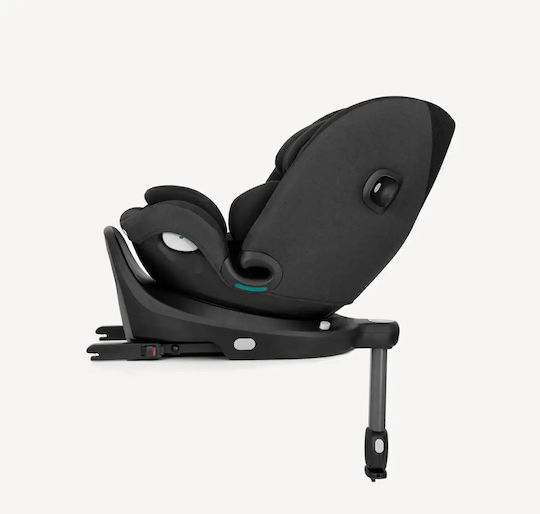 Joie I-Spin 360 Max Столче за Кола i-Размер с Isofix Raven