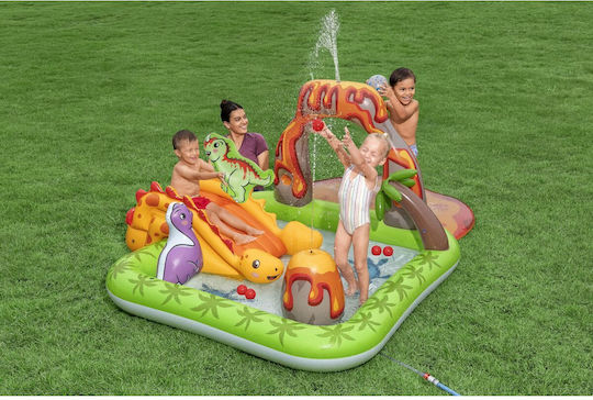 Bestway Pool Inflatable 262x188x102cm
