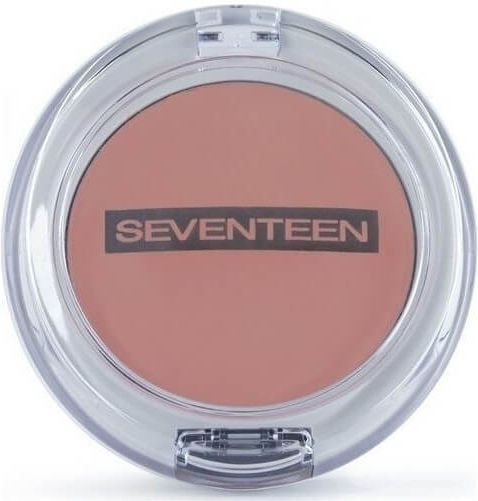 Seventeen Blush 15 Rosy Blush 5gr