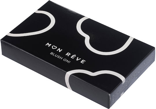 Mon Reve Palette With Blush 9.9gr