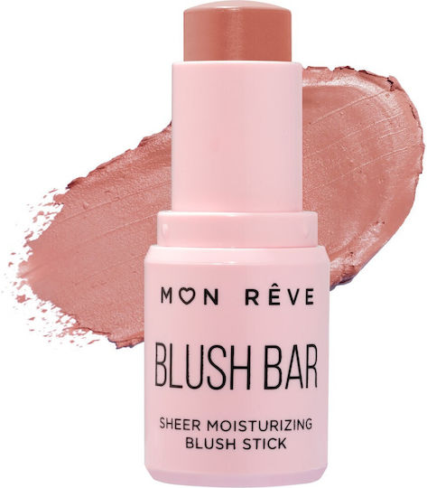 Mon Reve Stick Blush No05 5.5gr