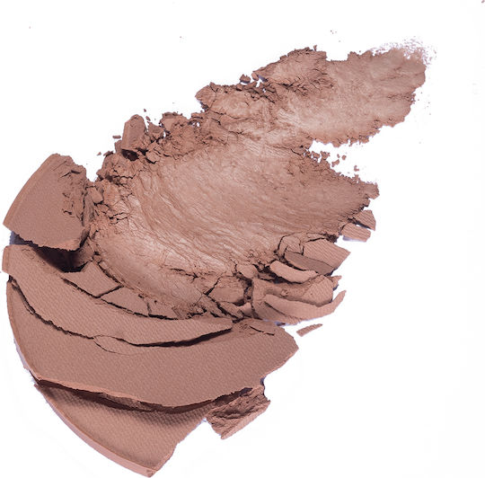 Seventeen Blushes 14 Sweet Brown 5gr
