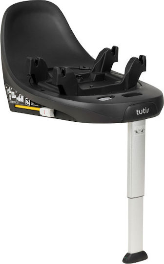Tutis База за Бебешка Седалка за Кола с Isofix