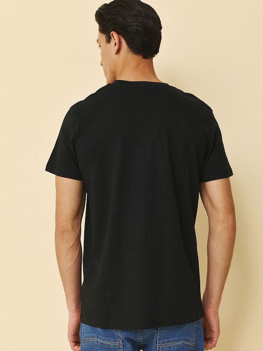 T-Shirt Schwarze