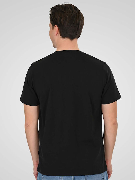 T-shirt Black