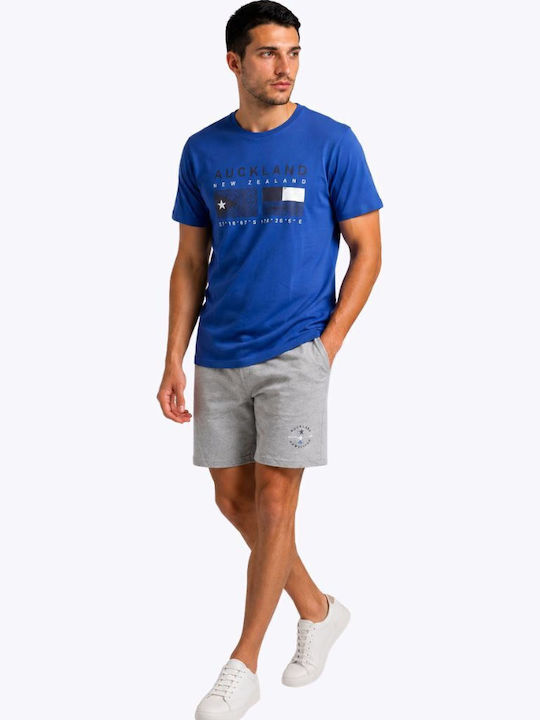 T-shirt Ρουα