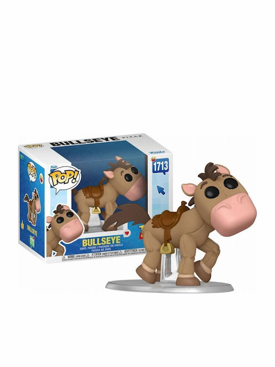 Funko Pop! Toy Story 5 - Bullseye 1713