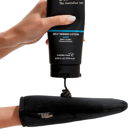Bondi Sands Self Tanning Lotion Σώματος Dark 200ml