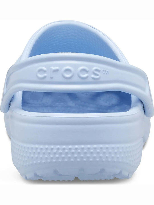 Kinder Anatomisch Schuhboot Strand Blau