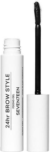 Seventeen 24hr Brow Style Fixing Mascara για Φρύδια 10ml