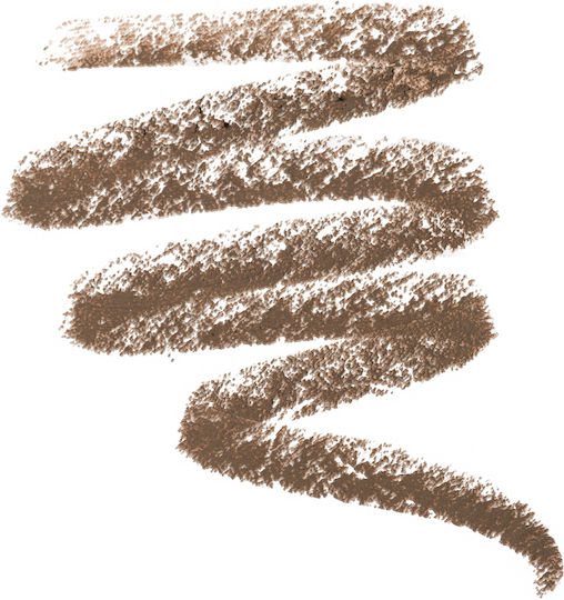 Mon Reve Infiniliner Gel Augenbrauen-Make-up Wasserdicht Bleistift für Augenbrauen 01 Hellblond