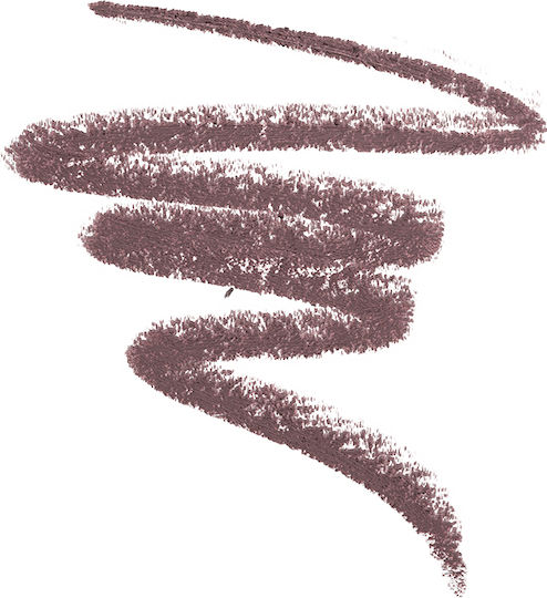 Mon Reve Infiniliner Gel Brow Pencil Waterproof Eyebrow Pencil 04 Brown Rouge