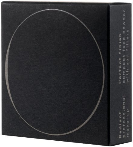 Radiant Perfect Finish Compact Powder Пудра 05 Среден тен 10гр