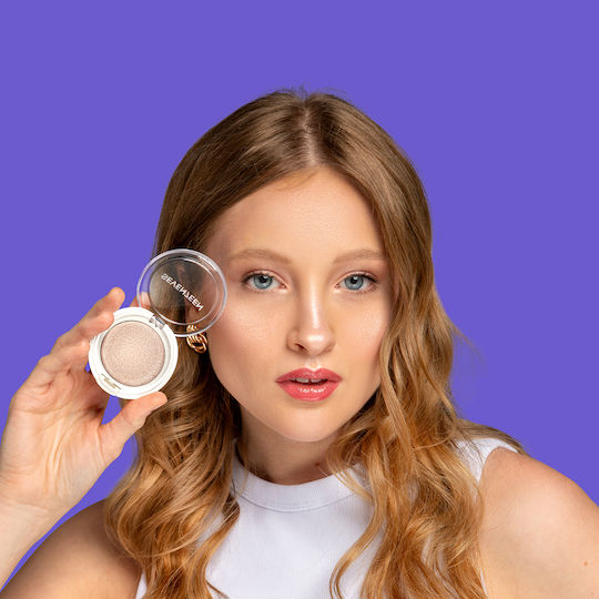 Seventeen Celestia All Over Пудра 02 Diamond Glow 6.5гр