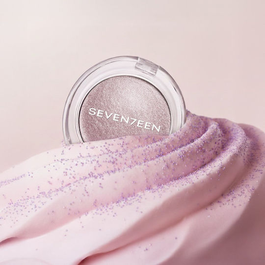 Seventeen Celestia All Over Пудра 02 Diamond Glow 6.5гр