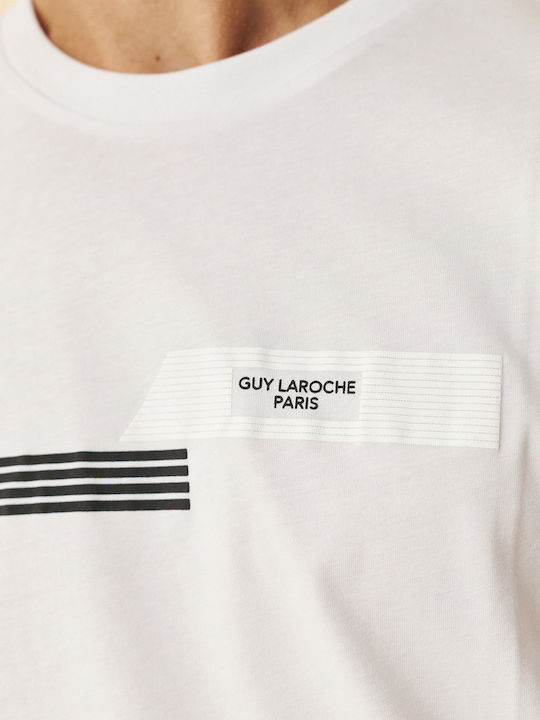 T-Shirt Weiß