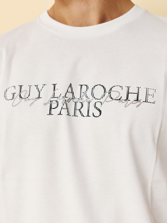 T-shirt White