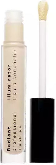 Radiant Illuminator Liquid Concealer 03 Beige 4ml
