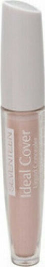 Seventeen Ideal Cover Liquid Concealer 05 Beige 7ml
