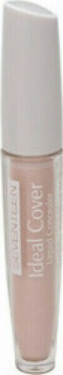 Seventeen Ideal Cover Liquid Concealer 04 Nude 7ml