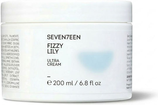 Seventeen Ultra Crema hidratant pentru corp 200ml