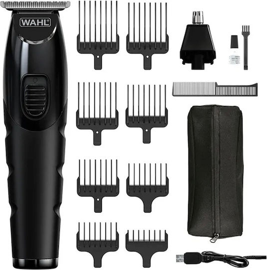 Wahl Professional All-in-one Aparat de Tuns Reîncărcabil