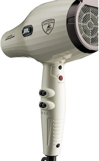 jRL Haartrockner Turbo 2400W