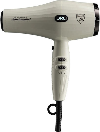 jRL Haartrockner Turbo 2400W