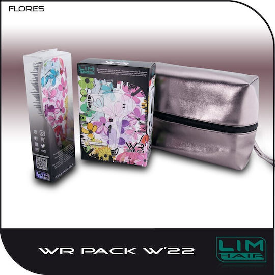 Imel Lim Wr Pack W'22 Flores Hair Dryer