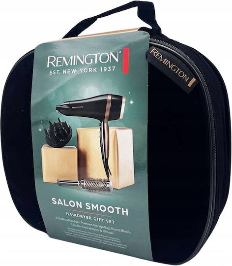 Remington Uscător de Păr 2100W