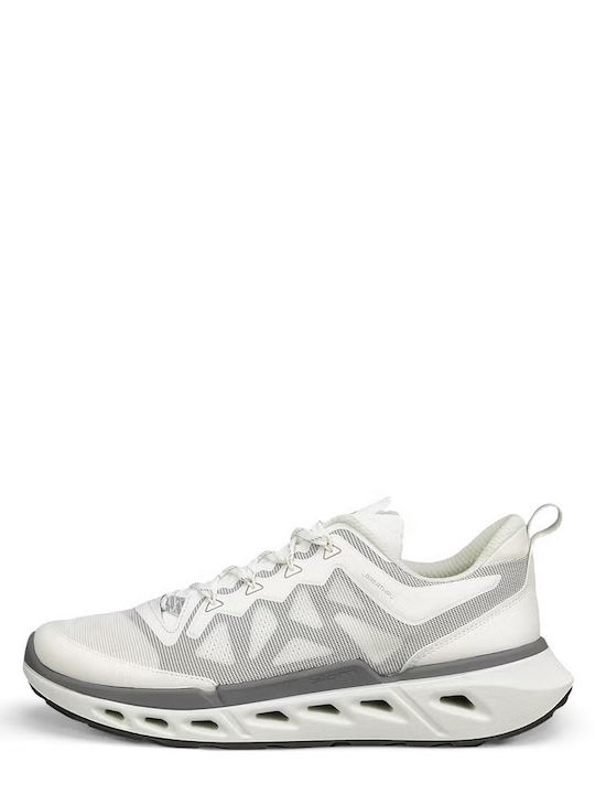 Biom Herren Sneakers Weiße