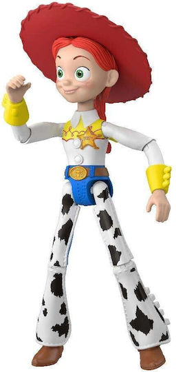 Actionfigur Toy Story 18cm