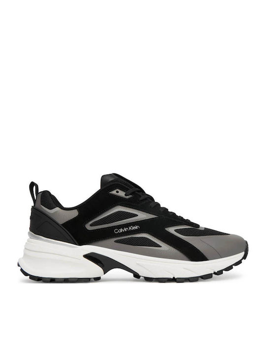 Herren Sneakers Schwarz