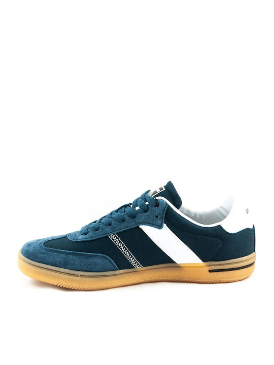 Ανδρικά Sneakers Μπλε