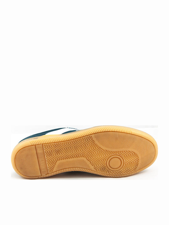 Ανδρικά Sneakers Μπλε