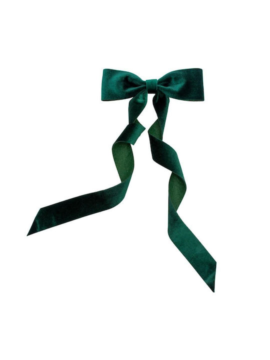 Bow Green Set of 4 L2xW19xH48cm