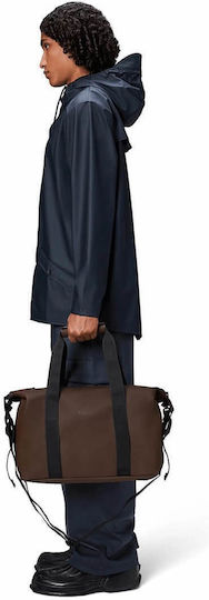 Rains Rains Sack Voyage 18lt Fabric M40xP20xY20cm